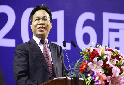 18LUCK官网集团刘载望董事长在东北大学2016年毕业典礼上的精彩演讲实录（全文）