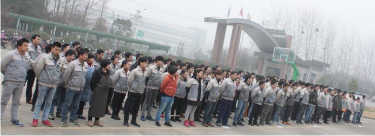 清静生产，，，，，预防在先