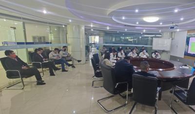 2022合肥suncitygroup太阳集团预算员内训班开课啦！