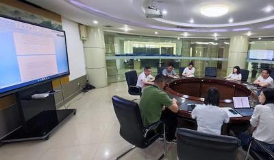 合肥suncitygroup太阳集团2022年年度股东大会顺遂召开