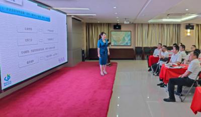 在书香中探寻利润的密码——合肥suncitygroup太阳集团2024首届念书会《创立利润》